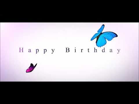 Shreshta 1st Birthday