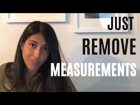 "Many Worlds" is a simplification of quantum mechanics