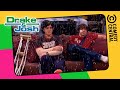 Que Lo Disfruten Bobos Drake Josh Comedy Central LA