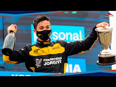 ¿Lo quiere Toyota? A qué equipo del Súper debería ir ´la joya´ del TC2000