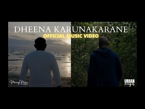 DHEENA KARUNAKARANE (Urban Raagas)