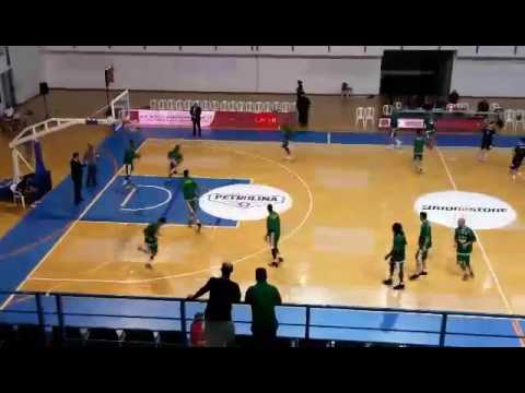 PETROLINA AEK - CLUJ (1)