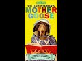 Sesame Street William Wegman S Mother Goose 1997 VHS