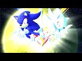 Shadic Sonic Generations Mod