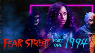 Fear Street Part One: 1994 | Official Trailer | Horror Brains