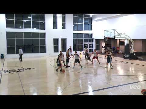 Red Win(1) vs Starboyz(5) - sunday tier semi finals - tcbl 2022 winter