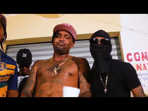 Pasame el Blon - Junior Cachu Ft. Gatillo Fourty Five & Babako Peluche | Dir Kappy Filmz