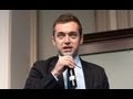 Michael Hastings and The War on Journalism 