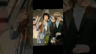 Tina Turner &amp; Bill Wyman