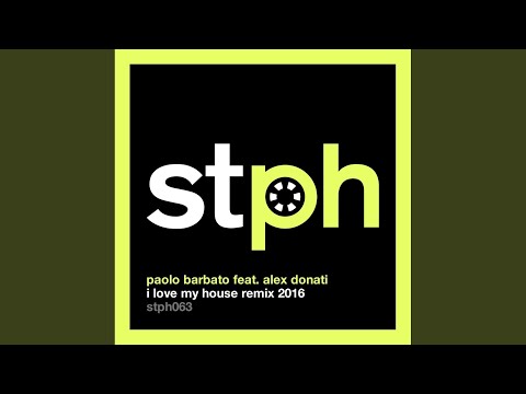 This Is My House (Remix 2016) (Lineki Remix)