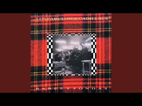 A 35 años del 'Bares y Fondas' de Los Fabulosos Cadillacs