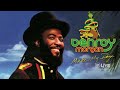 Denroy Morgan Unplugged (JM Archive)