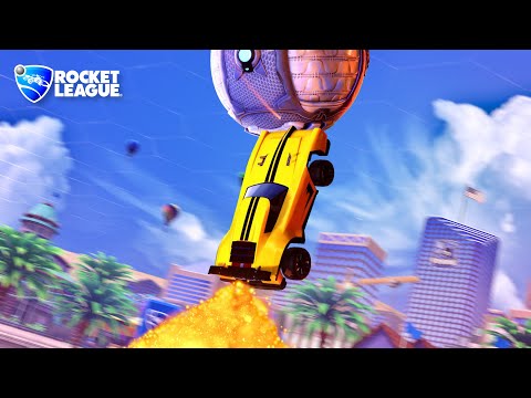 Meet the best Freestyler in the world.