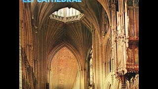 Dr. Arthur Wills - The Organ In Ely Cathedral (kant 1)