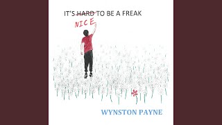 It's Hard to Be a Freak Music Video