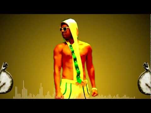 I am a Kuthu Dancer — watch video