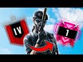 Solo Copper to Champion in Rainbow Six Siege - Day 3