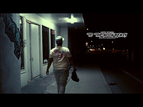 Copa Stainz - To The Moon Gmix
