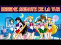 5 Desene Animate Difuzate De TVR în Anii 90