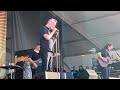 The National “Wasp Nest” Live at Newport Folk Festival, July 22, 2022