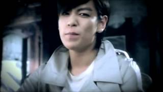 BIGBANG - Foolish Love (멍청한 사랑) MV Fan Made
