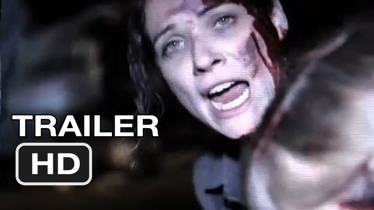 Area 407 Official Trailer #1 (2012) Found Footage Movie HD