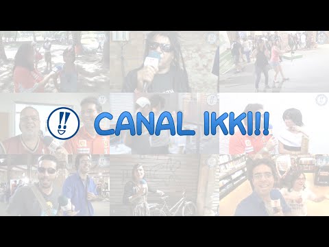 Canal Ikki!! - Anime Rock 2