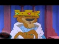 Robin Hood Swe Fandub