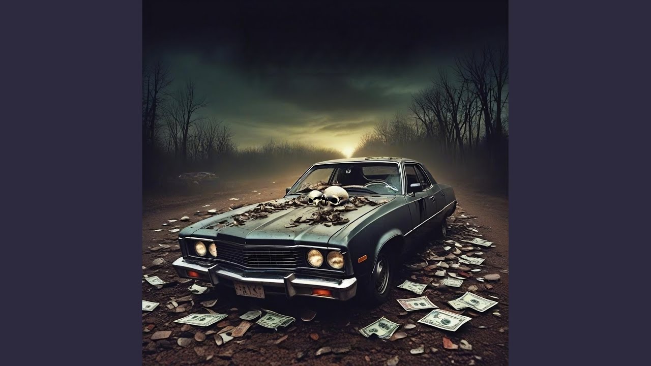 Pare De Comer Carne (Green Furious Mix)