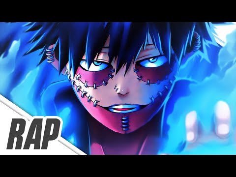 Causa & Efeito | Dabi (Boku no Hero) | Basara