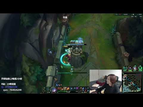 🛑 XiaoMing Gnar vs Fiora (Best Aatrox) - XiaoMing Gnar Guide