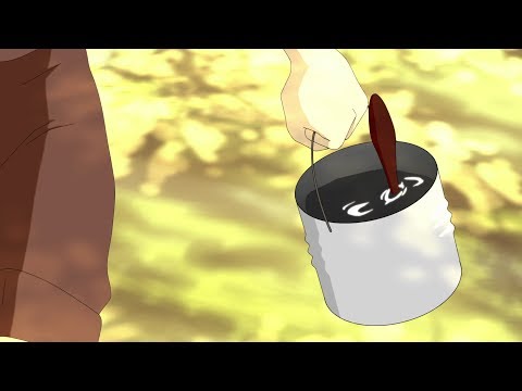 Karmachakra | Mini-series : Part 1 | Indian Anime | Studio Durga