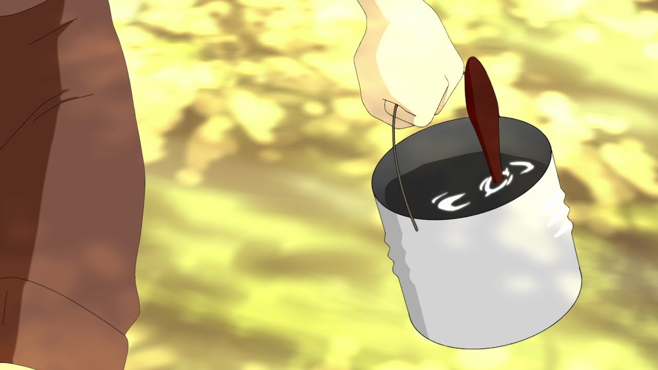 Karmachakra | Mini-series : Part 1 | Indian Anime | Studio Durga