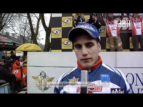 Internazionali d'Italia Motocross 2011 - 1^ gara a Ponte a Egola