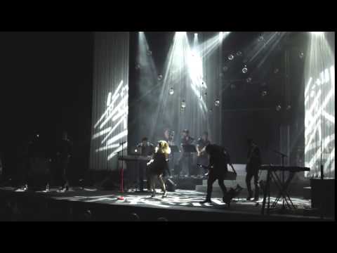 Shiri Maymon The show