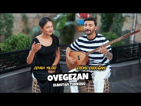 OVEGEZAN !! Bu Türkü’ye HayranKalacaksınız👏Tiktok’da Milyon İzlenen Stran💯ERDAL & ZEHRA 2025