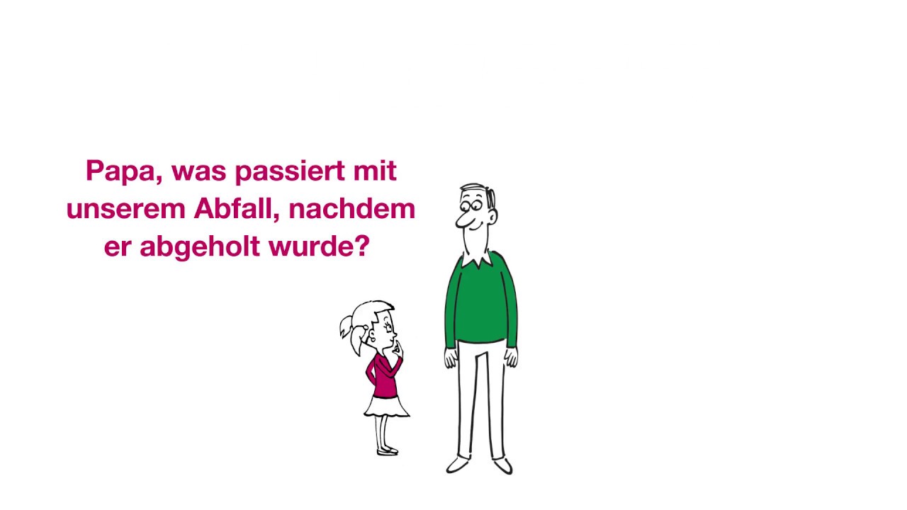 Karl ist zurück. Dieses mal mit seiner Tochter Susi.
