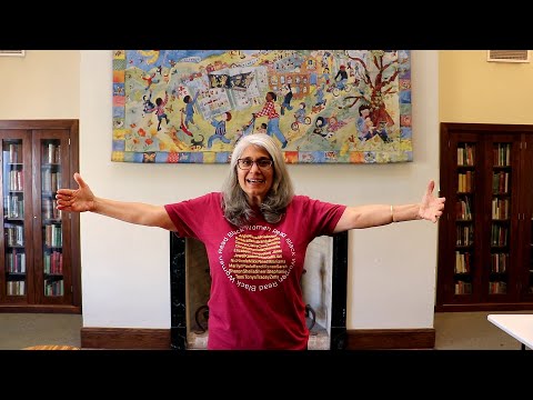 Rhyme Time: This is big, big, big/This is small, small, small