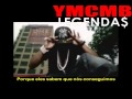 Ja Rule Feat Lil' Wayne - Uh Oh Legendado 