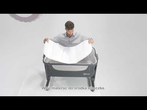 Lionelo Timon - instrukcja obsługi