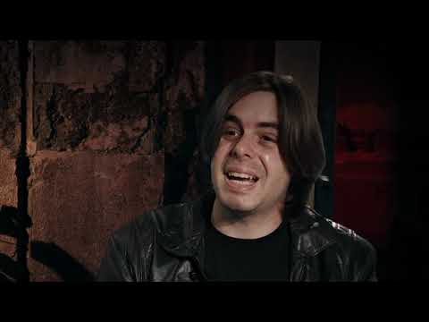 MARATON DE LEYENDAS TERRORÍFICAS DE ESTADOS UNIDOS