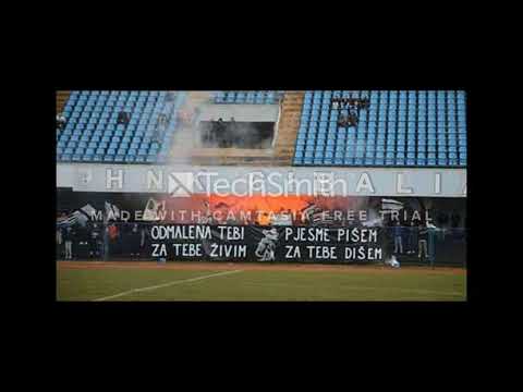 Ultras Cibalia Vinkovci Mix