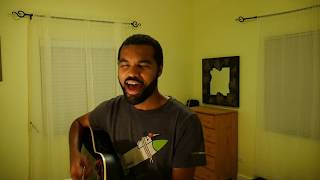 Nothing Without You (Bebo Norman) - Drue Bethel Acoustic Cover