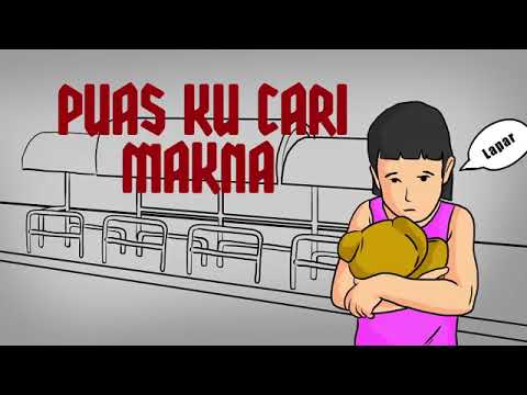 Dunia kejam 2  ical mosh ( Officiall music video )