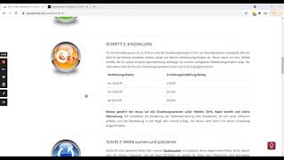 Tutorial Betway   Schritt 2   Verifizierung + Einzahlung