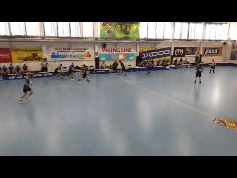 Kaarinan Karhut - OU