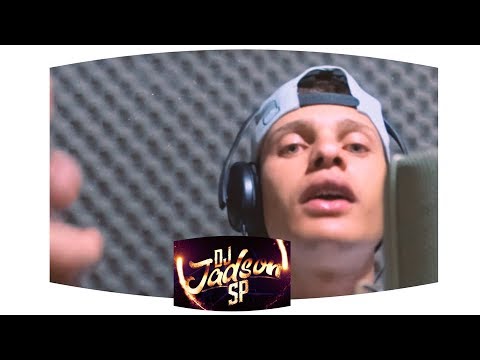 Mc Huguinho - Medley Musicas novas  - FUNK PEDE PAZ ( Dj Jadson SP ) Funkpositivo