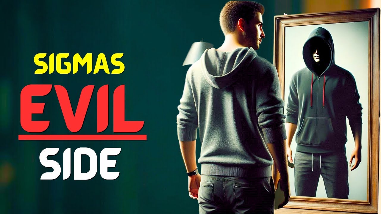 The Most Dangerous Sigma Trait No One Talks About