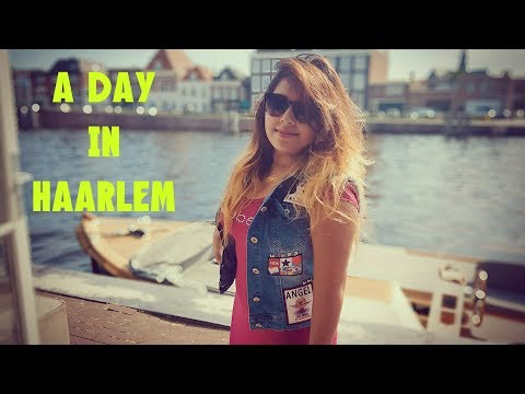 Haarlem, Netherlands: Top 10 Must See Attractions