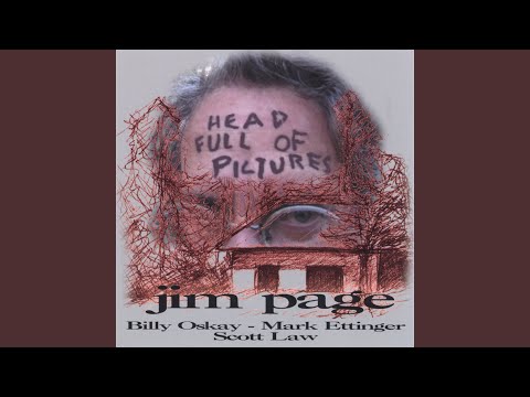 Id Rather Be Dancing - Jim Page